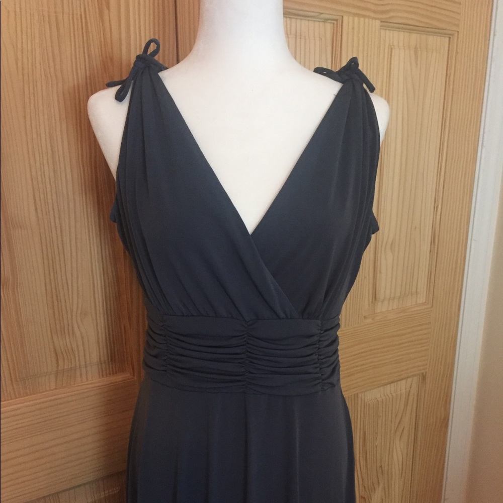 A Studio Gray Dress